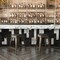 Flash Furniture 24" GN Metal Counter Stool-Black Poly Seat, 4PK 4-ET-31320-24-GN-R-PL2B-GG - alternate 1